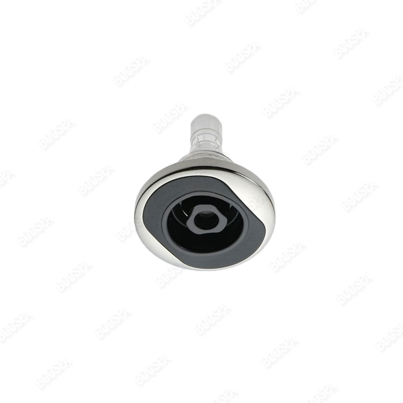 Jet 2" (56mm) série Phantom Jet directionnel