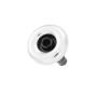 Jet 2.5" (64mm) série Crystal Noir Twin roto