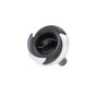 Jet 2.5" (64mm) série Cyclone Twin roto