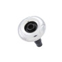 Jet 2.5" (64mm) série Handsome Elegant Jet directionnel