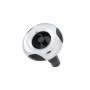 Jet 2.5" (64mm) série Handsome Jade Roto