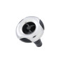 Jet 2.5" (64mm) série Handsome Jade Twin roto