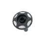 Jet 2.5" (64mm) série Lotus Jet directionnel