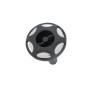 Jet 2.5" (64mm) série Lotus Roto