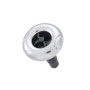 Jet 2.5'' (64mm) Luxury Elegant series Twin roto