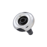 Luxury Jade 2.5" (64mm) Directional Screw-In Jet