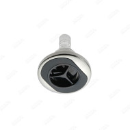 2.5" (64mm) Phantom Series Jet Nozzle - Screw-in Rotation