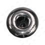 Jet 3" (77mm) pour spas Volition Jet directionnel,Twin roto Twin roto