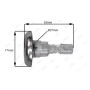 Jet 3" (77mm) pour spas Volition Jet directionnel,Twin roto Twin roto