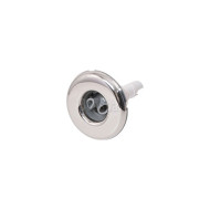 Whirlpool-Düse Smooth Twin Rotoo 3" (75 mm) zum Schrauben