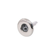 Whirlpool-Düse 3" (75 mm) Serie Smooth Edelstahl Roto zum Clippen