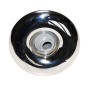 Jet 3.5" (86mm) Directionnel INOX Jet à visser