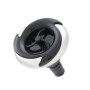Jet 3.5" (91mm) série Cyclone Roto