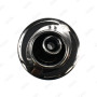 Jet 3.5" (91mm) série Flying Jet directionnel
