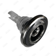 Whirlpool-Düse 3,5" (91 mm) Serie Flying Richtungsdüse Düse