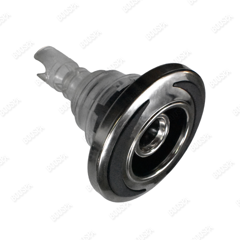 Jet 3.5" (91mm) série Flying Jet directionnel
