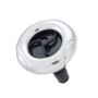Jet 3,5" (91mm) série Handsome Elegant Roto
