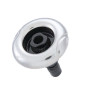 Jet 3.5" (91mm) série Luxury Elegant Jet directionnel