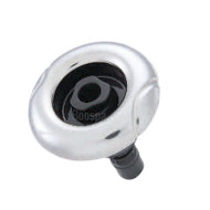 Luxury Elegant 3.5" (91mm) Directional Screw-In Jet