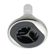 Jet 3.5" (91mm) série Phantom Twin roto