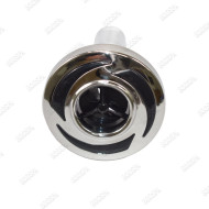 3.5" (91mm) Surpass Twin Roto series jets