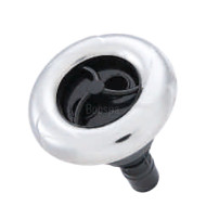 Crystal Cyclone 4" (102mm) Twin Roto Screw-in Jet