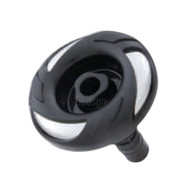 Directional Moon Jet 4.5" (115mm) series