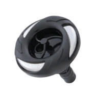 Jet 4" (102mm) série Moon Roto