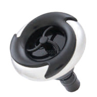 Whirlpool-Düse Cyclone-Serie 4,5" (114 mm) zum Schrauben - LVJ