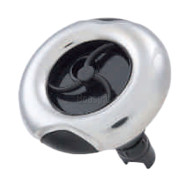 Luxury Jade Roto 4.5" (118mm) Jet Series