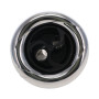 Jet 5" (127mm) Twin Roto série Cristal Noire