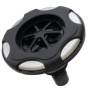 Jet 5" (130mm) série Lotus Twin roto