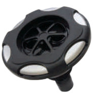 Jet 5" (130mm) série Lotus Twin roto