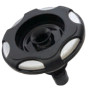 Jet 5" (130mm) série Lotus Jet directionnel