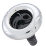 Jet 5'' (130mm) Luxury Elegant series Twin roto