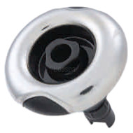 Luxury Jade Series 5" (130mm) Directional Screw-In Jet