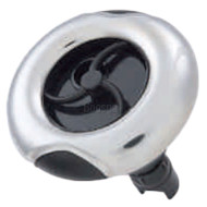 Luxury Jade 5" (130mm) Roto Screw-In Jet