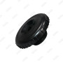 Jet orientable 12mm pour buse Aquareva Noir