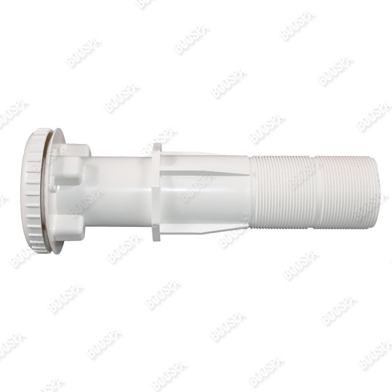 Jet supplémentaire pour spa béton et liner Standard (Blanc) Liner
