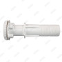 Jet supplémentaire pour spa béton et liner Noir Béton
