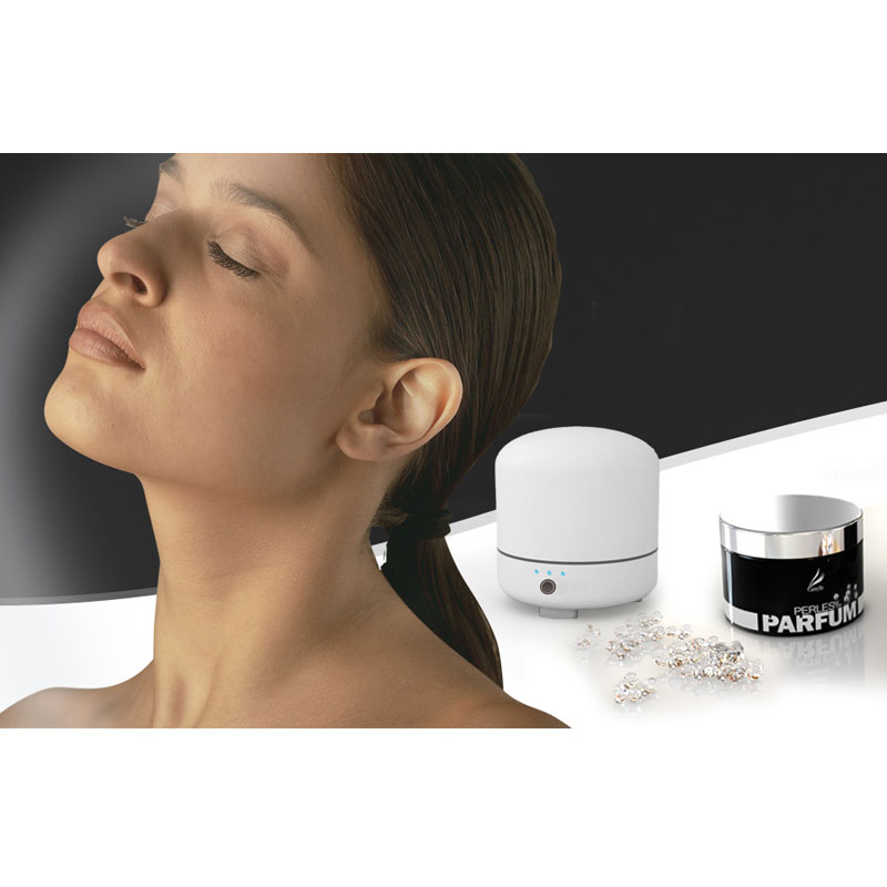 Perles de parfums Bysoo® Citron