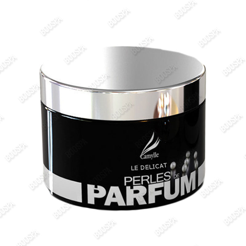 Perles de parfums Bysoo® Citron