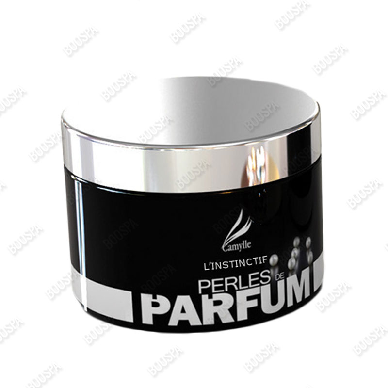 Perles de parfums Bysoo® Citron