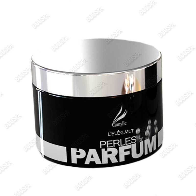 Perles de parfums Bysoo® Citron