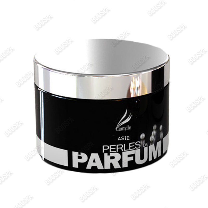 Perles de parfums Bysoo® Citron