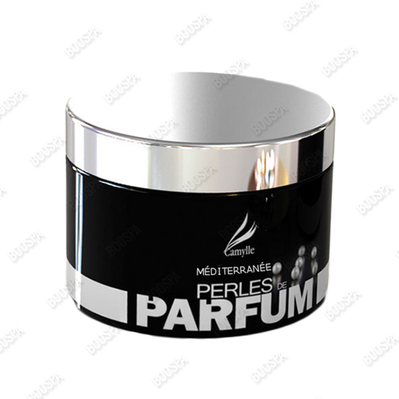 Perles de parfums Bysoo® Citron