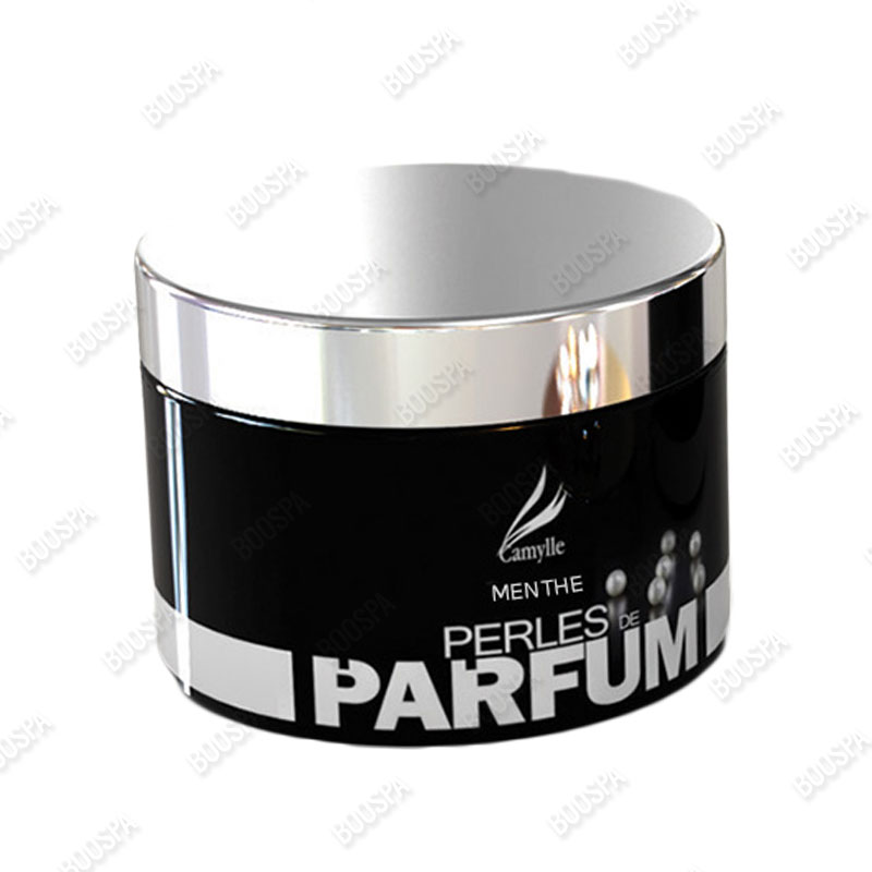 Perles de parfums Bysoo® Citron