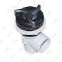 Vanne de régulation cascade CMP 1'' S Handle,Tri Handle S Handle,Tri Handle Tri Handle