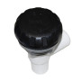 Vanne de régulation pour Cascade ABS Gris/Noir Gris,Noir Noir