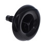 Buse en 4.5 pouces (110mm) Roto ( jet rotatif ) Noir
